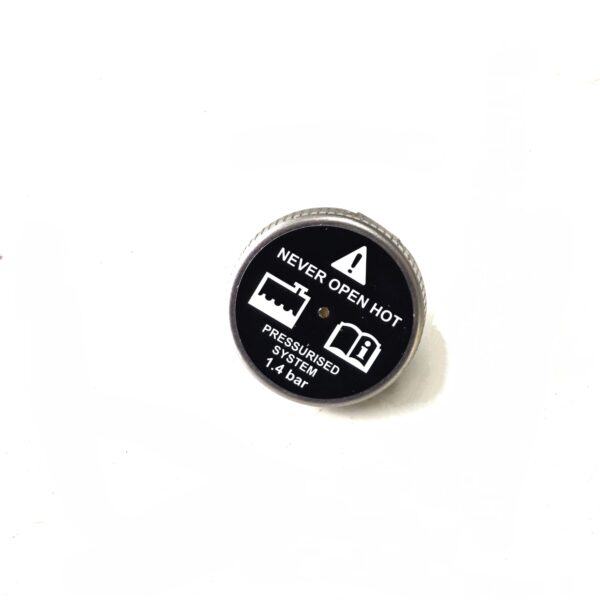 KTM RADIATOR CAP