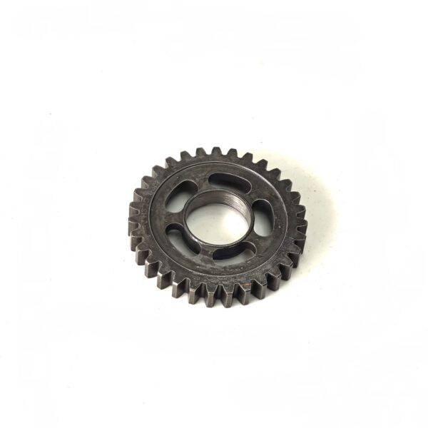 KTM SECOND GEAR DRIVEN