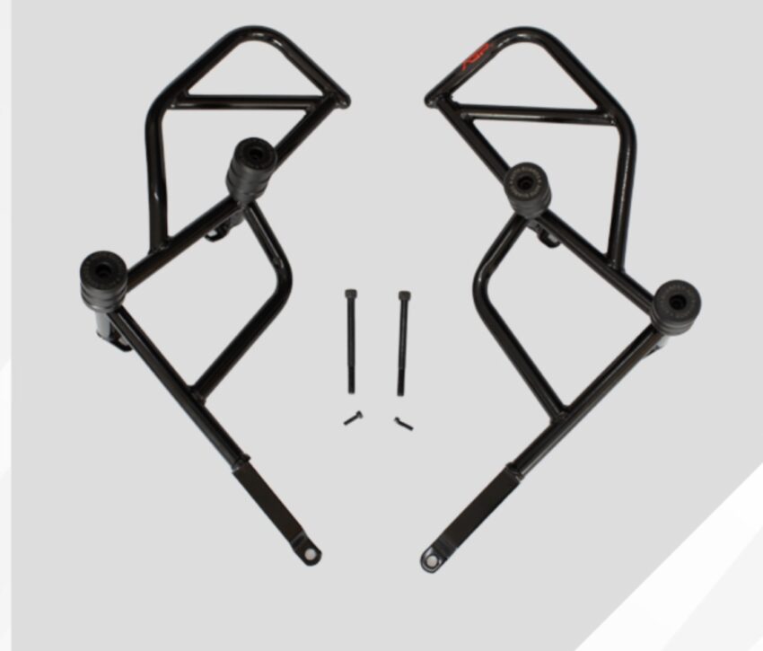 KTM DUKE / ADVENTURE CRASH GUARD
