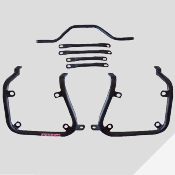 KTM ADVENTURE SADDLE STAY TOURING