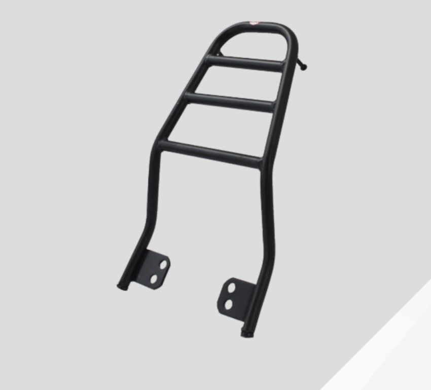 HIMALAYAN CARRIER DOMINAR FITTING