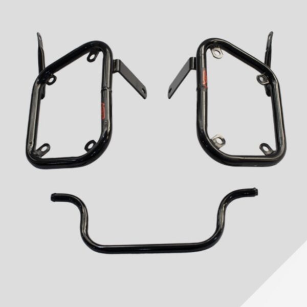 YAMAHA MT 15 SADDLE STAY TOURING