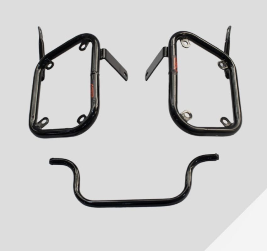 YAMAHA MT 15 SADDLE STAY TOURING
