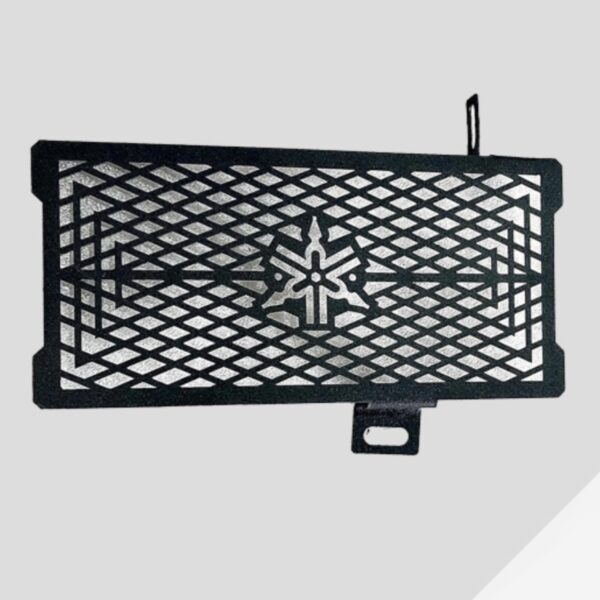 YAMAHA MT 15 RADIATOR GUARD