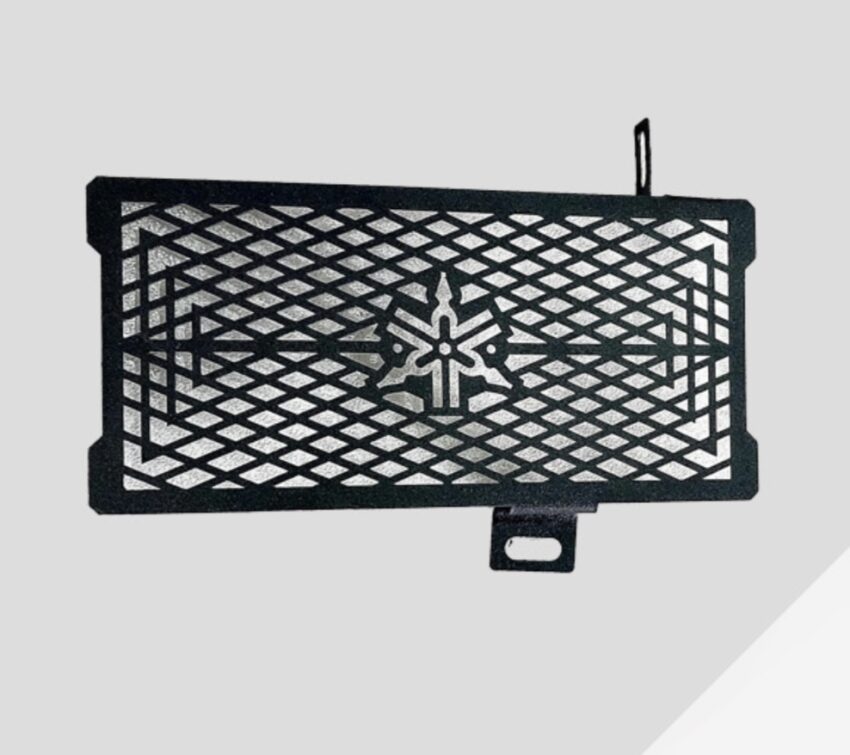 YAMAHA MT 15 RADIATOR GUARD