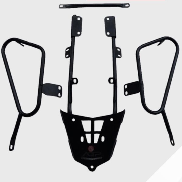 YAMAHA R15 V3 SADDLE STAY WITH CARRIER