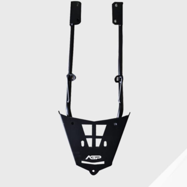 YAMAHA R15 V3 EXPEDITION CARRIER