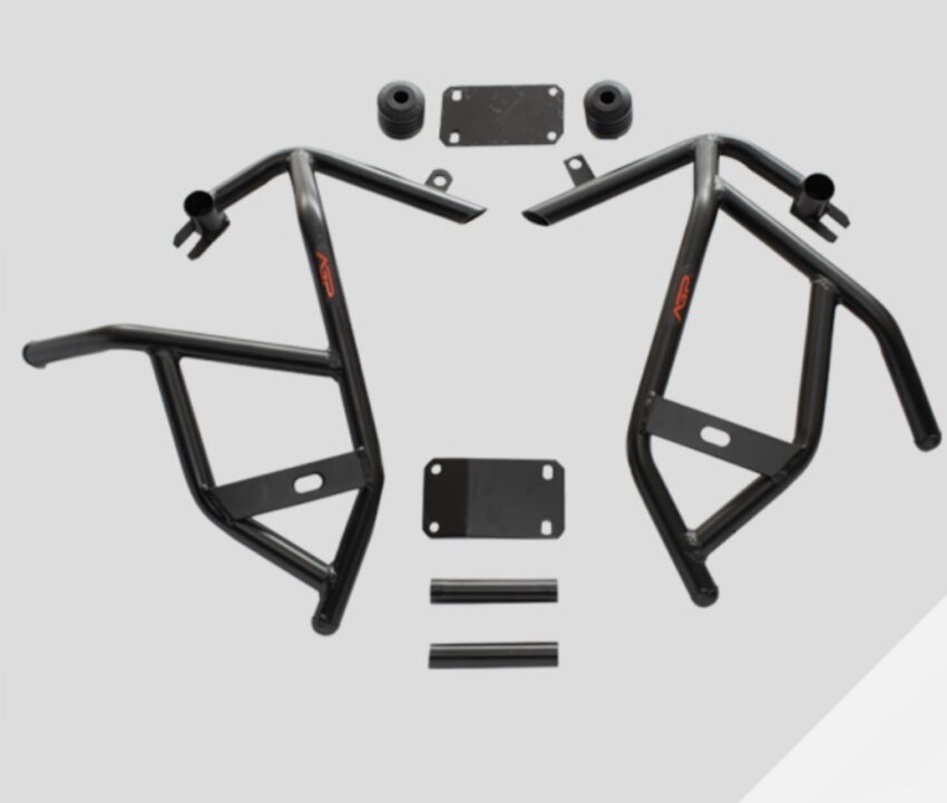 YAMAHA R15 V4 CRASH GUARD