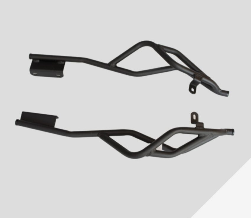 YAMAHA R15 V4 GRAB RAILS