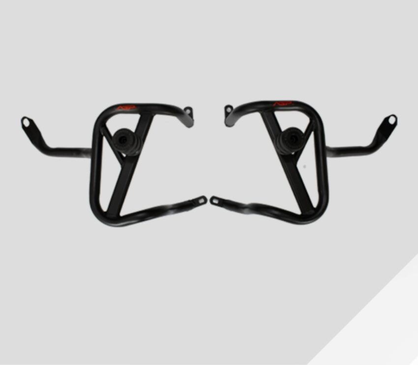 HONDA H'NESS CB350 ARMOUR CRASH GUARD