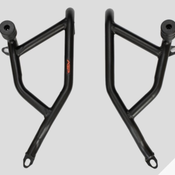 HONDA H'NESS CB350 CRUISER CRASH GUARD