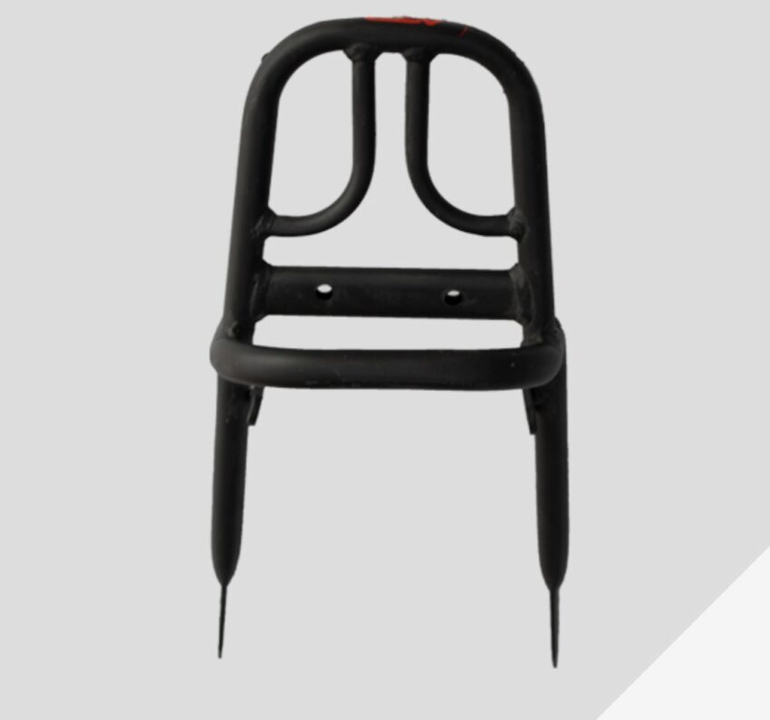 HONDA H’NESS CB350 BAFFO CRASH GUARD