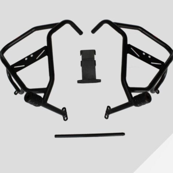 CB 200 X ADVENTURE CRASH GUARD