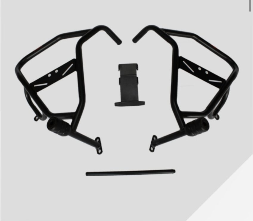 CB 200 X ADVENTURE CRASH GUARD