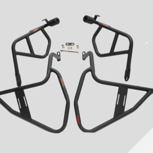 CB 200X OFF-ROAD CRASH GUARD