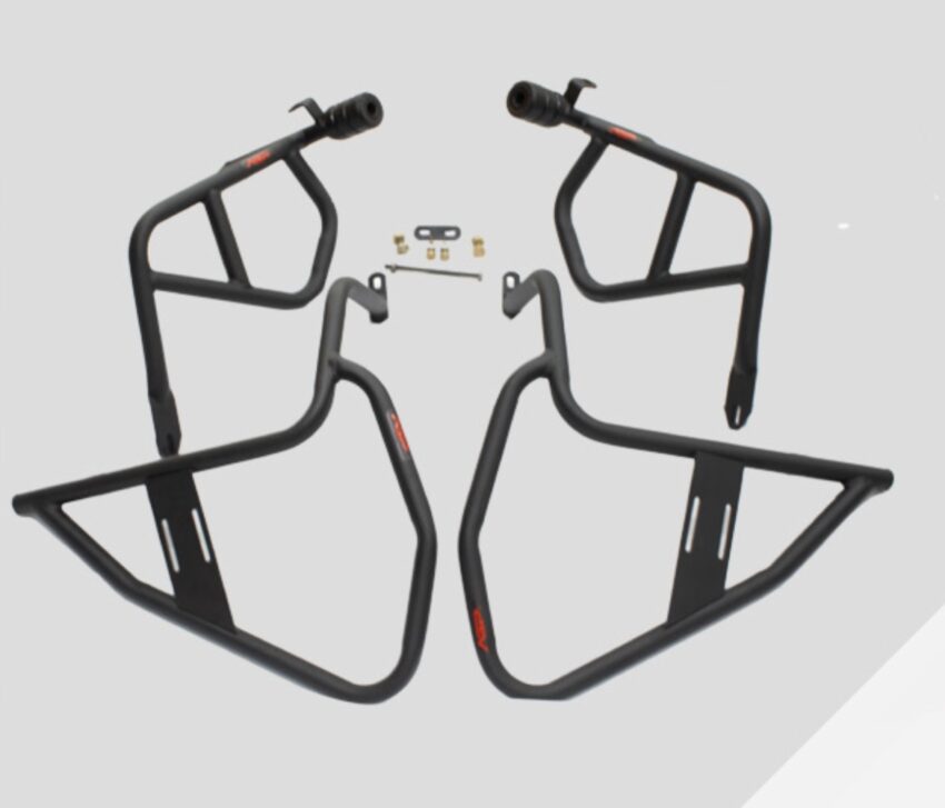 SUZUKI V-STROM CRASH GUARD