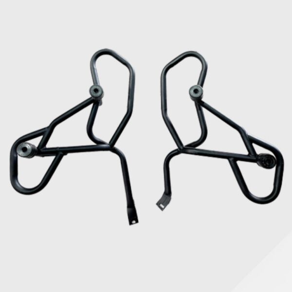 XPULSE SUPER CRAFT TWIN SLIDER CRASH GUARD
