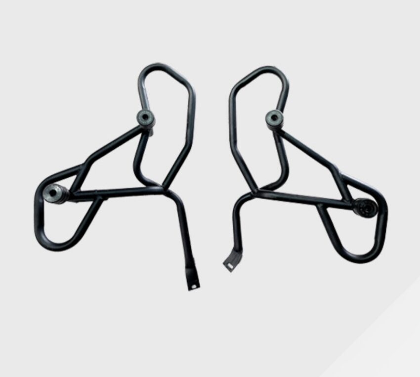 XPULSE SUPER CRAFT TWIN SLIDER CRASH GUARD