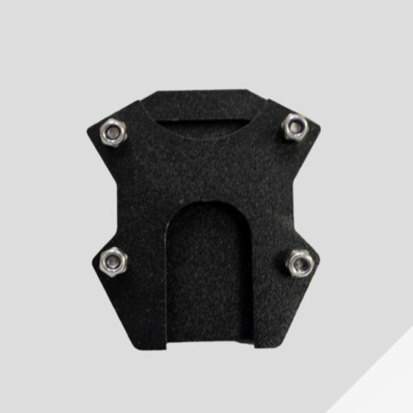 X PULSE SIDE STAND EXTENDER