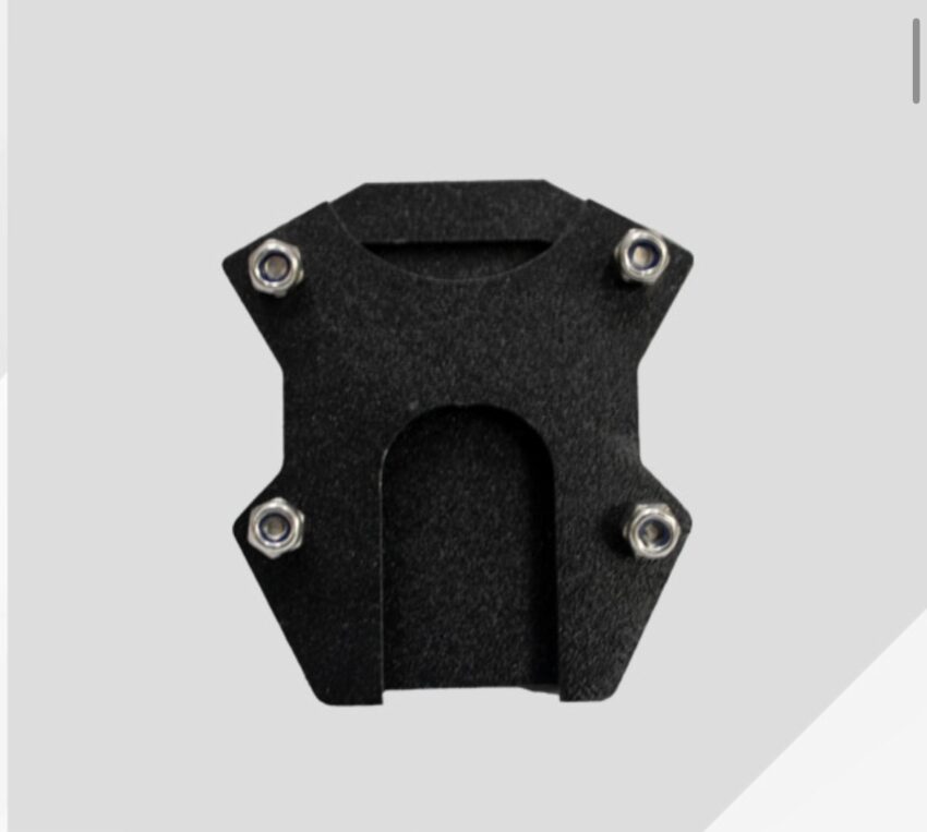 X PULSE SIDE STAND EXTENDER