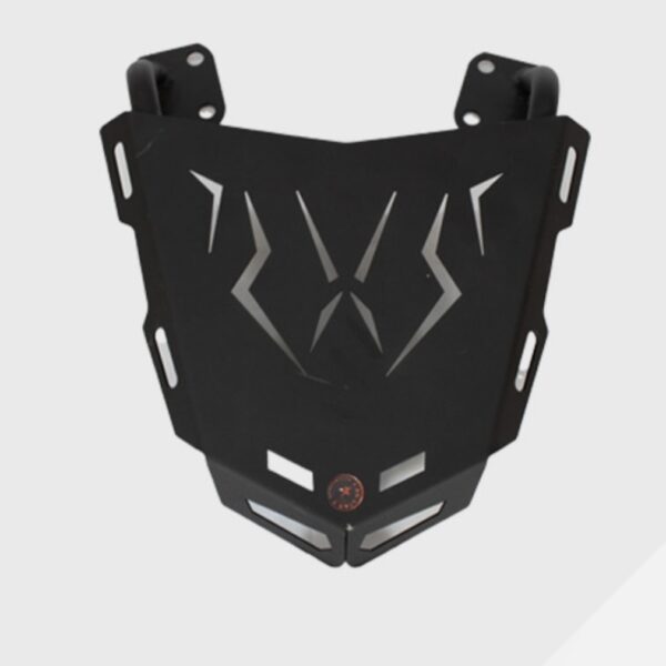 X PULSE EXPEDITION CARRIER