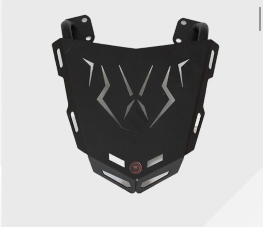 X PULSE EXPEDITION CARRIER