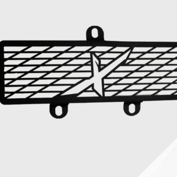 X PULSE RADIATOR GUARD
