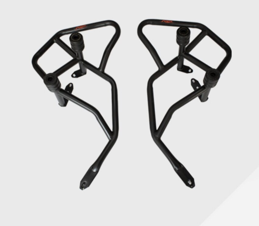 APACHE RTR CRASH GUARD