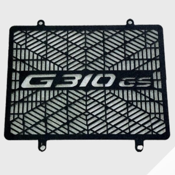 BMW G 310 GS RADIATOR GUARD