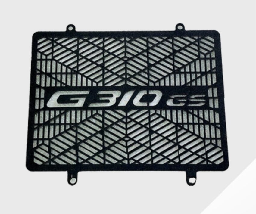 BMW G 310 GS RADIATOR GUARD