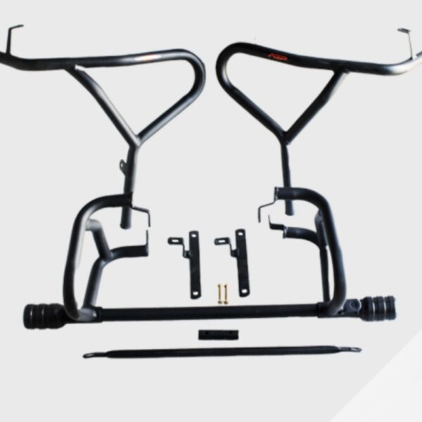 BMW G 310 GS CRASH GUARD WITH SLIDER