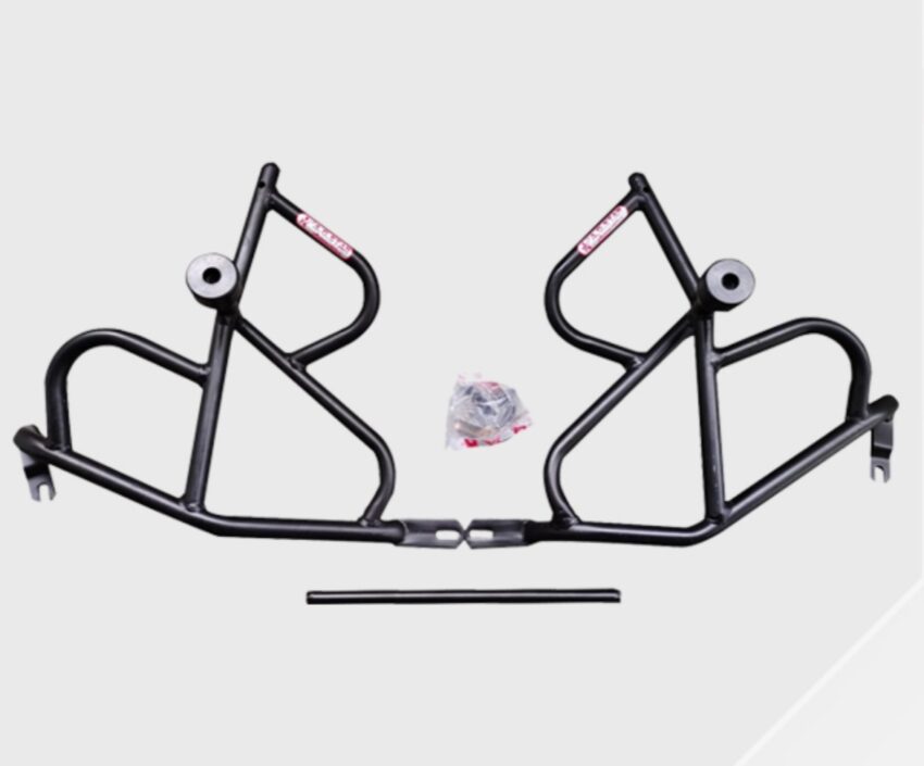 HIMALAYAN ADVENTURE CRASH GUARD