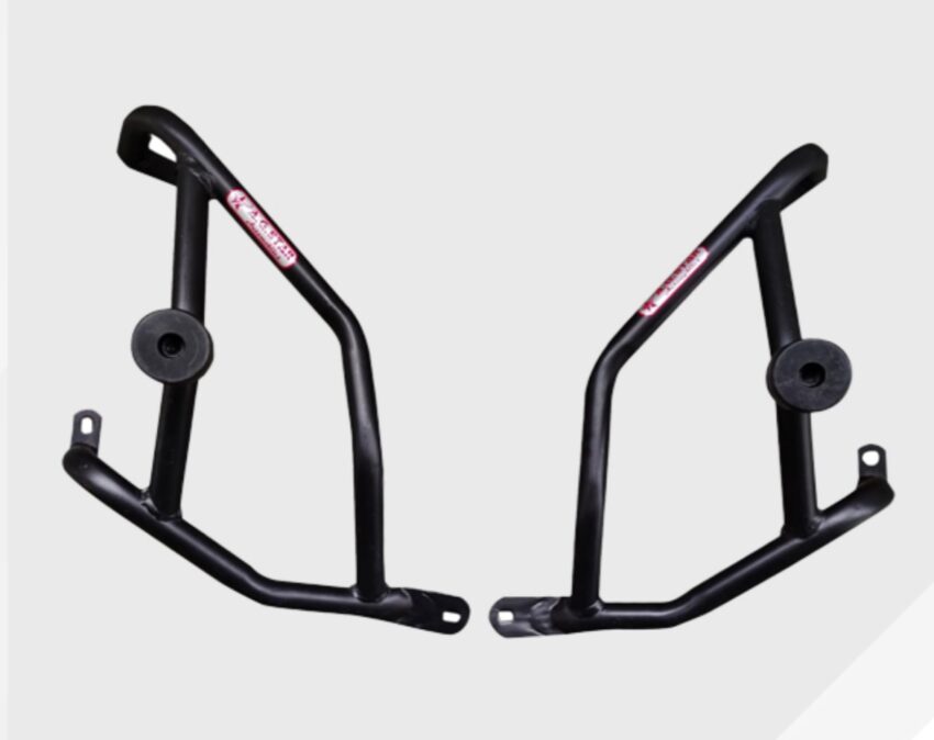 HIMALAYAN PICCOLO CRASH GUARD