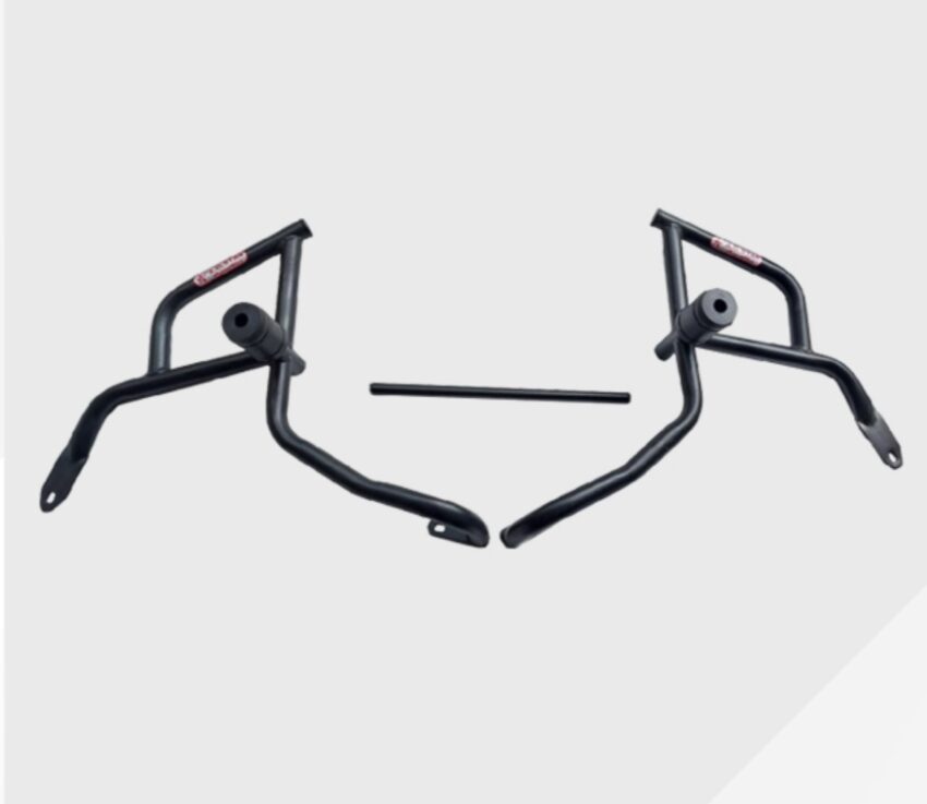 HIMALAYAN SCORPION CRASH GUARD