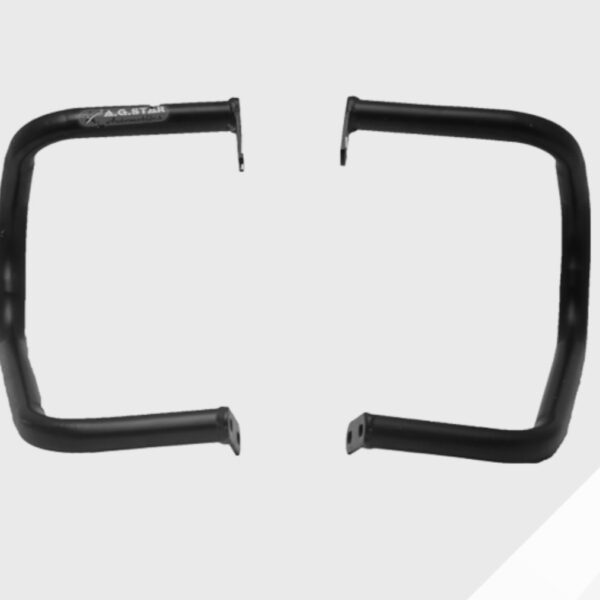 HIMALAYAN SMALL CRASH GUARD BLACK