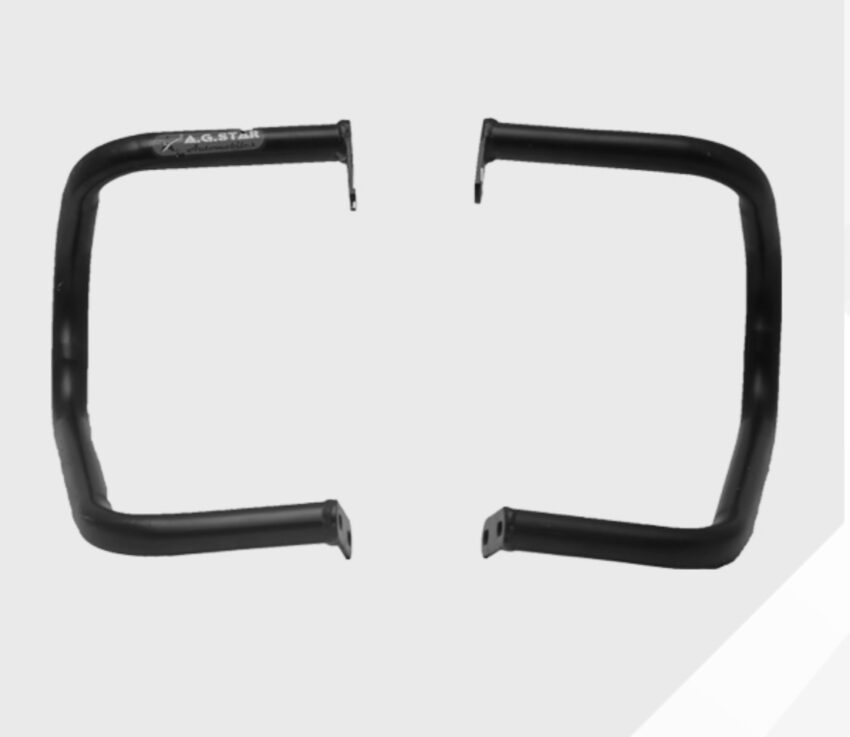 HIMALAYAN SMALL CRASH GUARD BLACK