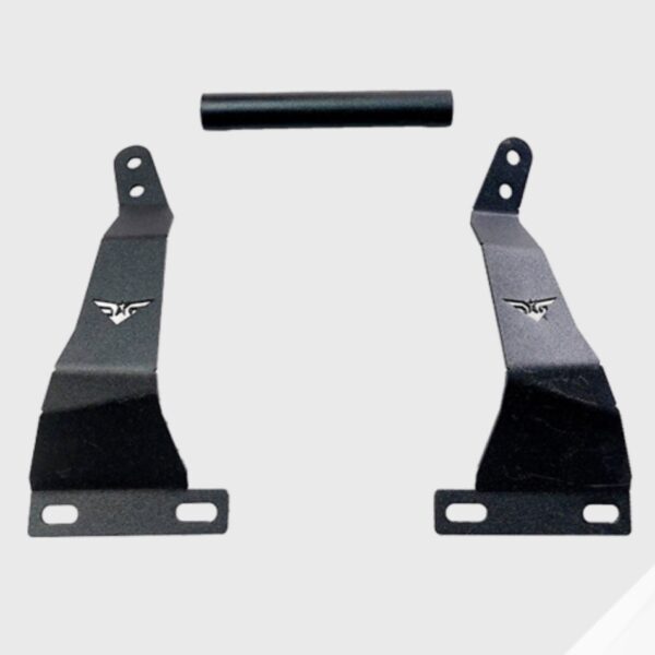 HIMALAYAN BS6 GPS MOUNT