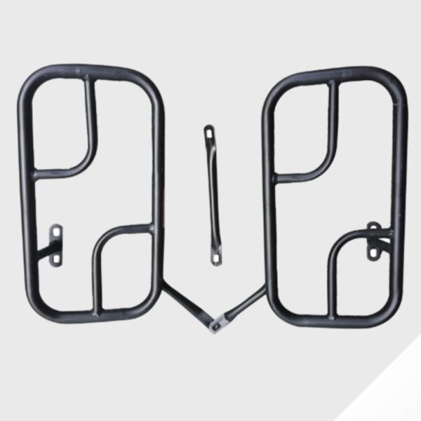 HIMALAYAN FREE RIDER SADDLE STAY