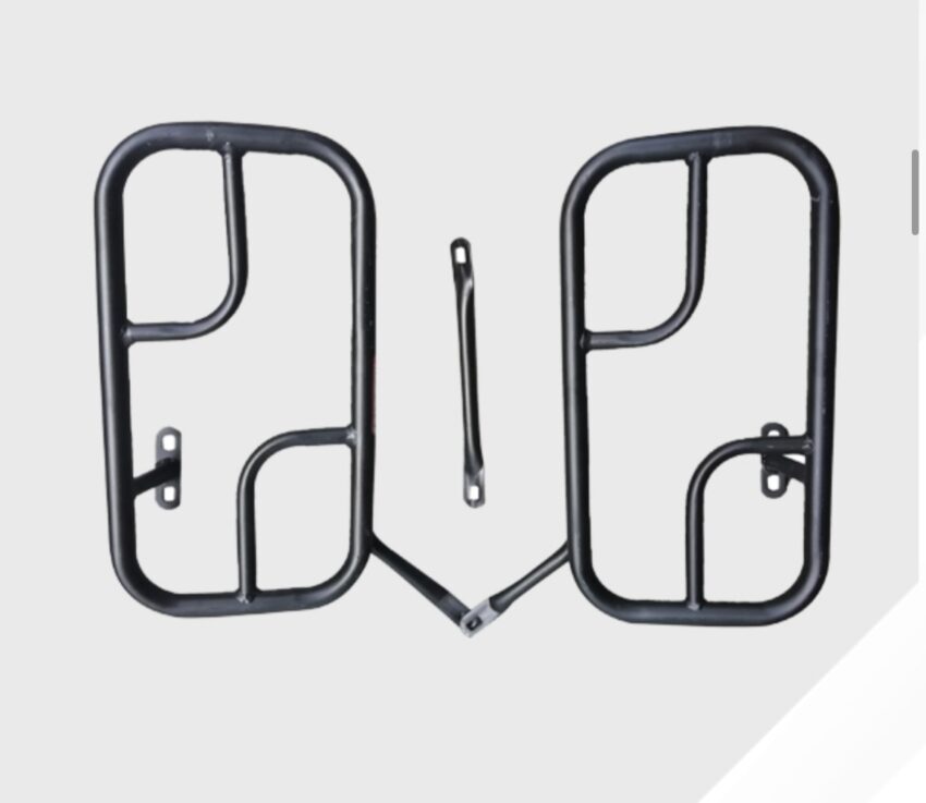 HIMALAYAN FREE RIDER SADDLE STAY