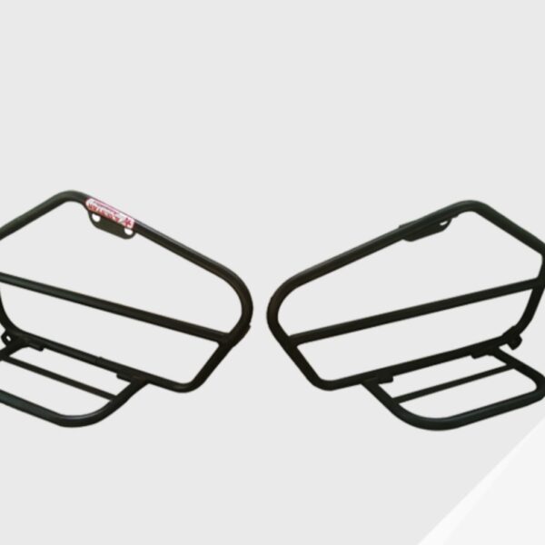 HIMALAYAN TOURER SADDLE STAY