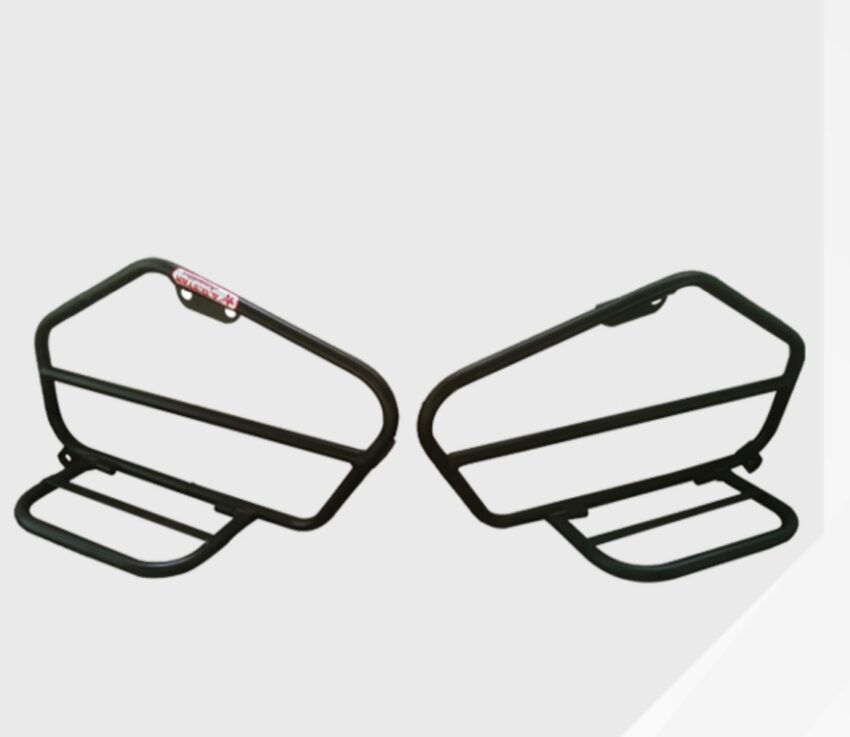 HIMALAYAN TOURER SADDLE STAY