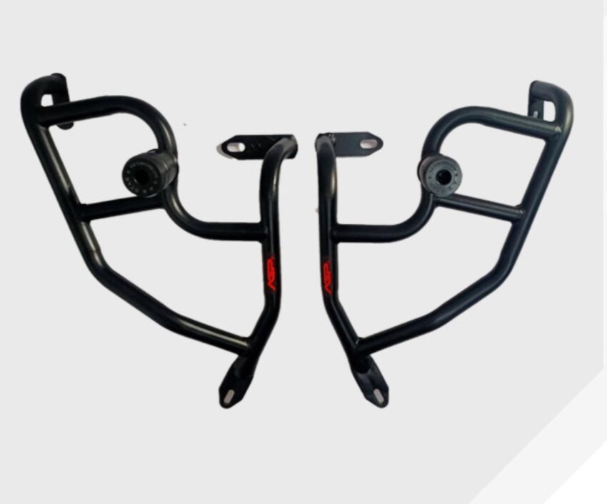 SCRAM 411 PICCOLO PLUS CRASH GUARD