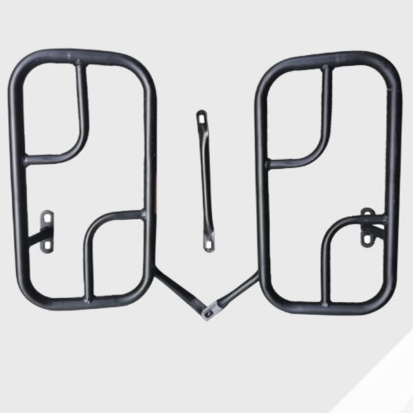 SCRAM 411 FREE RIDER SADDLE STAY