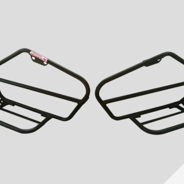 SCRAM 411 TOURER SADDLE STAY