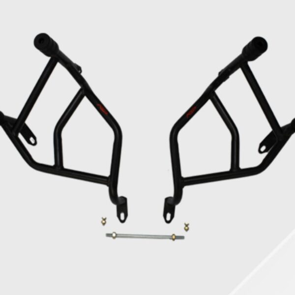 HUNTER EXPLODER CRASH GUARD