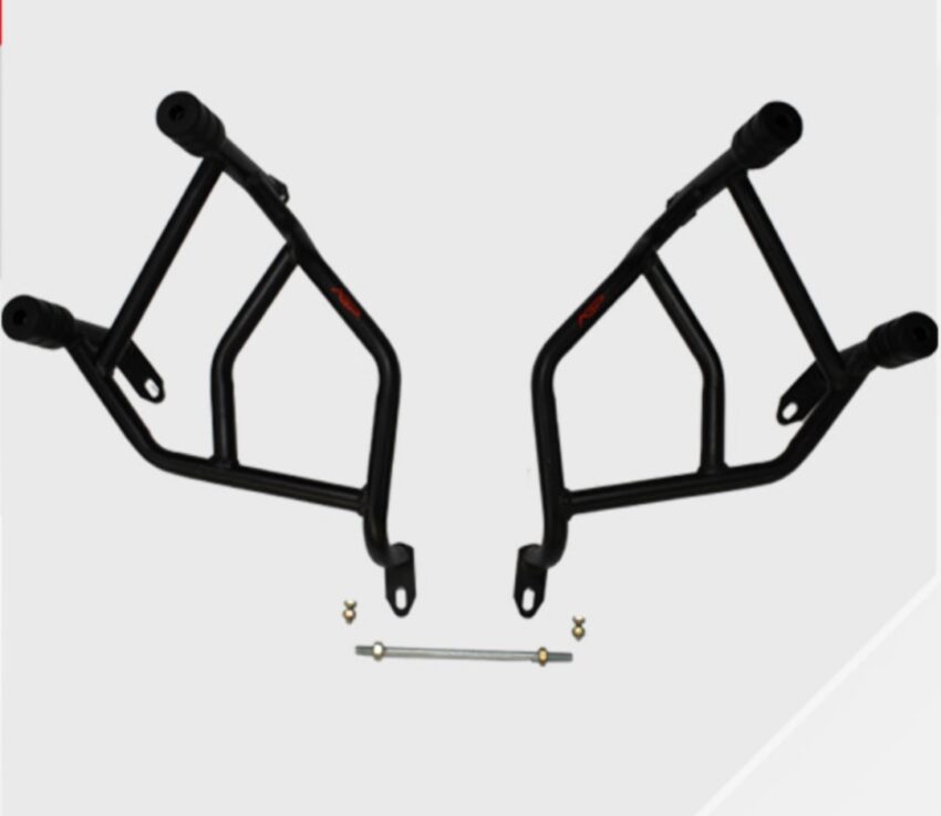 HUNTER EXPLODER CRASH GUARD