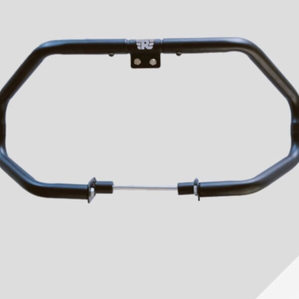 HUNTER EVO DIAMOND FOLDING OE TYPE CRASH GUARD