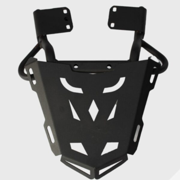 HUNTER EXPEDITION CARRIER
