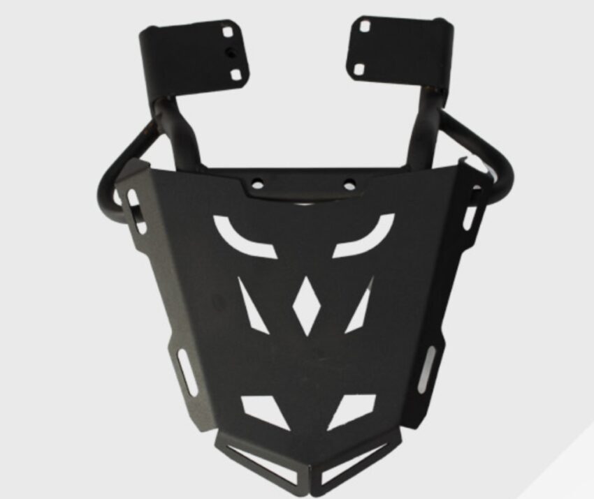 HUNTER EXPEDITION CARRIER