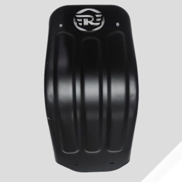 HUNTER SUMP GUARD BLACK